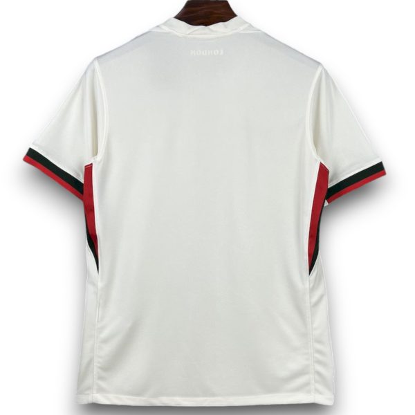 Camiseta Chelsea 2025-2026 Visitante