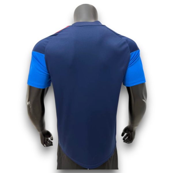 Camiseta Colombia 2025-2026 Local Entrenamiento – Version Pro Player