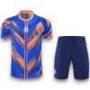 Conjunto Marsella 2025-2026 Alternativo 2 – Entrenamiento