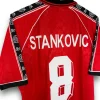Camiseta Mallorca 1996-1997 Local