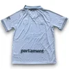 Camiseta Barnsley 2025-2026 Visitante