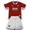 Camiseta Bristol City 2025-2026 Local