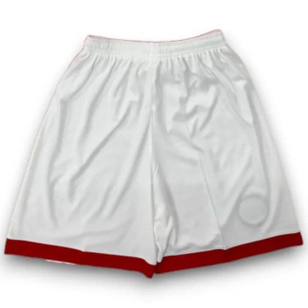 Pantalón corto Bristol City 2025-2026 Local