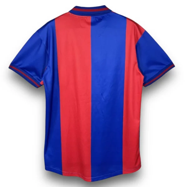 Camiseta Bologna 1997-1998 Local
