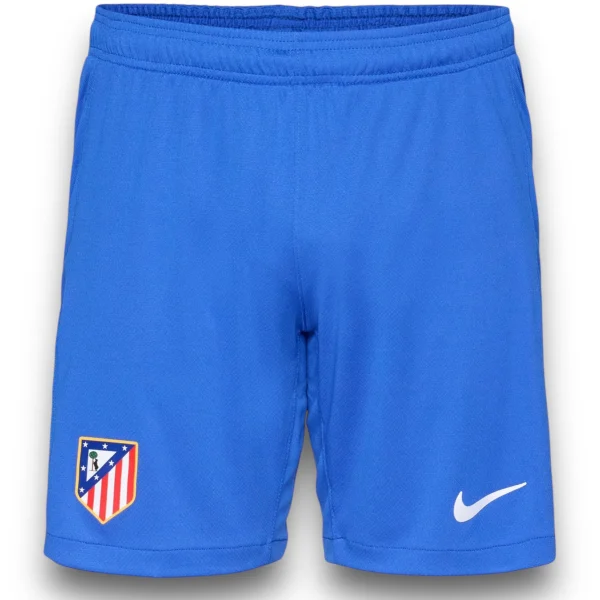 Pantalón corto Atlético de Madrid 2025-2026 Local