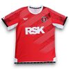 Camiseta Charlton 2025-2026 Local