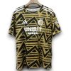 Camiseta Copenhagen 2025-2026 Portero