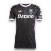 Camiseta Aston Villa 2025-2026 Portero Alternativa – Version Pro Player