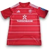 Camiseta Fortuna Düsseldorf 2025-2026 Local