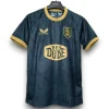 Camiseta Huddersfield Town 2025-2026 Alternativa