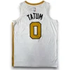 Camiseta Boston Celtics City Edition 2025-2026