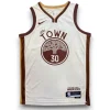 Camiseta Golden State Warriors City Edition 2025-2026