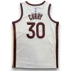 Camiseta Golden State Warriors City Edition 2025-2026
