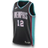 Camiseta Memphis Grizzlies Classic Edition 2025-2026