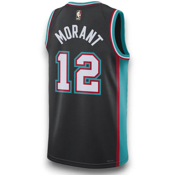 Camiseta Memphis Grizzlies Classic Edition 2025-2026