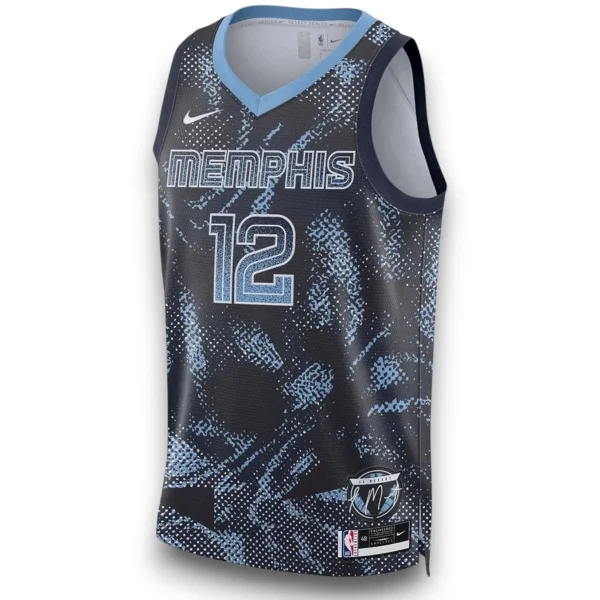 IMG-1695.webp Camiseta Memphis Grizzlies Ja Morant Select 2025-2026