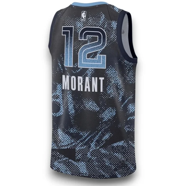 IMG-1696.webp Camiseta Memphis Grizzlies Ja Morant Select 2025-2026