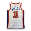 Camiseta New York Knicks City Edition 2025-2026