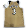 Camiseta Washington Wizards City Edition 2025-2026