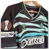 Camiseta Real Betis 2025-2026 Alternativa