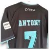 Camiseta Real Betis 2025-2026 Alternativa