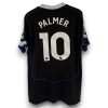 Camiseta Chelsea 2025-2026 Alternativa