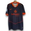 Camiseta Inter de Milán 2025-2026 Alternativa
