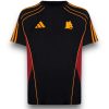 Camiseta Roma 2025-2026 Prepartido