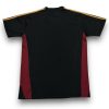 Camiseta Roma 2025-2026 Prepartido