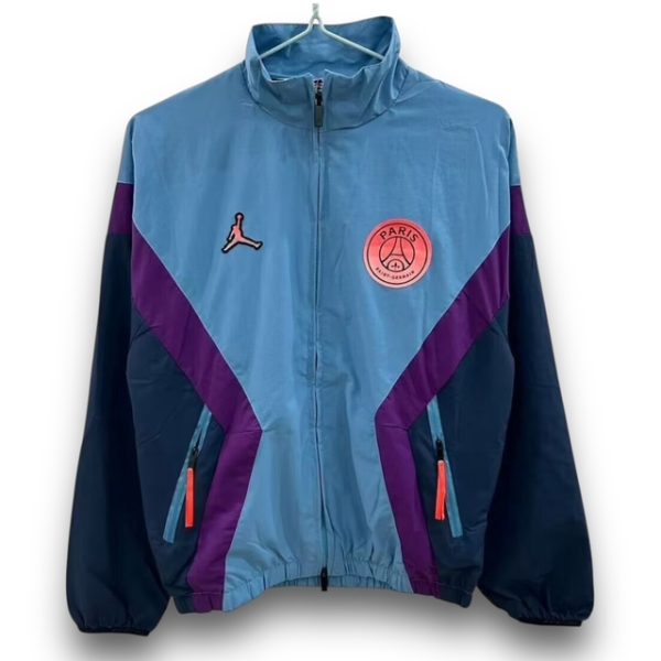 Chaqueta Paris 2025-2026 Cortavientos