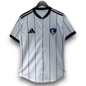 IMG_1113.jpeg Camiseta Colo Colo 2025-2026 Beisbol