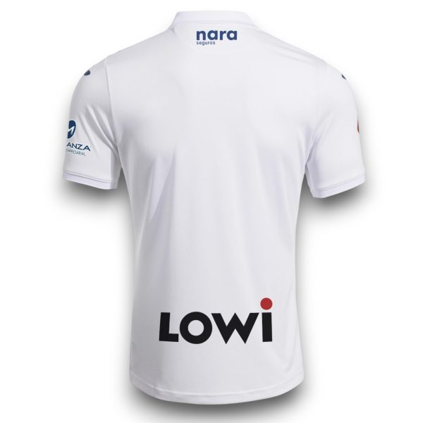 Camiseta Leganés 2025-2026 Local