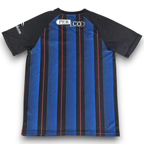 Camiseta Middlesbrough 2025-2026 Visitante