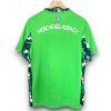 Camiseta Borussia Monchengladbach 2025-2026 Visitante