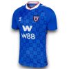 Camiseta Sunderland 2025-2026 Visitante