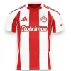 Camiseta Olympiacos 2025-2026 Local