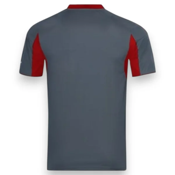 Camiseta Olympiacos 2025-2026 Alternativa