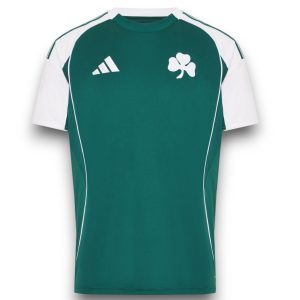 Panathinaikos-25-26-home-S-3XL-3.jpg Camiseta Panathinaikos 2025-2026 Local