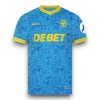 Camiseta Wolves 2025-2026 Alternativa