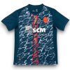 Camiseta Shakhtar Donetsk 2025-2026 Visitante