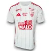 Camiseta Stade Bretois 2025-2026 Local
