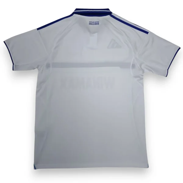 Camiseta Estrasburgo 2025-2026 Visitante