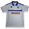 Camiseta Estrasburgo 2025-2026 Visitante