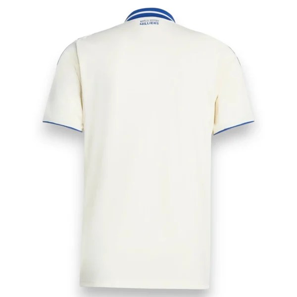 Camiseta Estrasburgo 2025-2026 Visitante