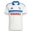 Camiseta Estrasburgo 2025-2026 Visitante