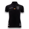 Camiseta Ecuador 2026 Alternativa