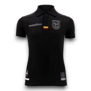 Camiseta Ecuador 2026 Alternativa