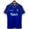 Camiseta Wimbledon 2025-2026 Visitante