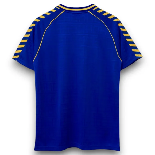 Camiseta Wimbledon 2025-2026 Visitante