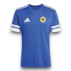 Camiseta Curazao 2026 Local